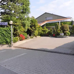 *** Ξενοδοχείο Hotel City Legnano Ιταλία