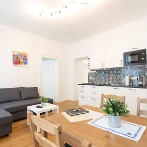 14 C&j's Apartment