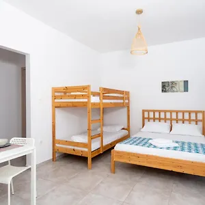  Διαμέρισμα Avli Ελλάδα