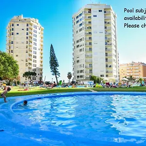 Mar Sol Apartamento Armação de Pêra