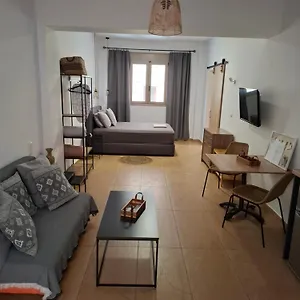  Διαμέρισμα Spot Ελλάδα