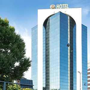 *** Ξενοδοχείο Milano Sesto Marelli Ιταλία