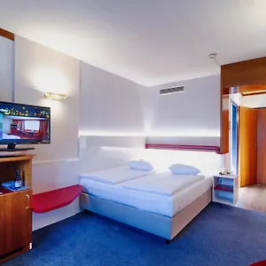 4* Hotell Vienna Sporthotel
