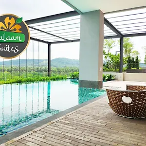Bell By Salaam Suites, Apartamento Sepang