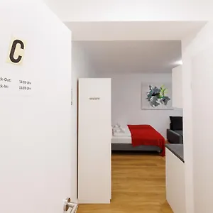 Modern Vienna