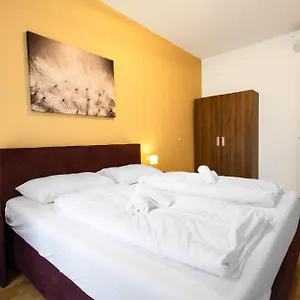 Lejlighed Tabor 1020, Wien
