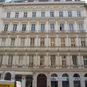 Lejlighed Hotspot, Wien