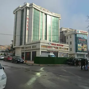 Hill , İstanbul Türkiye