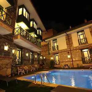 Celsus Boutique 5*, Selçuk Türkiye