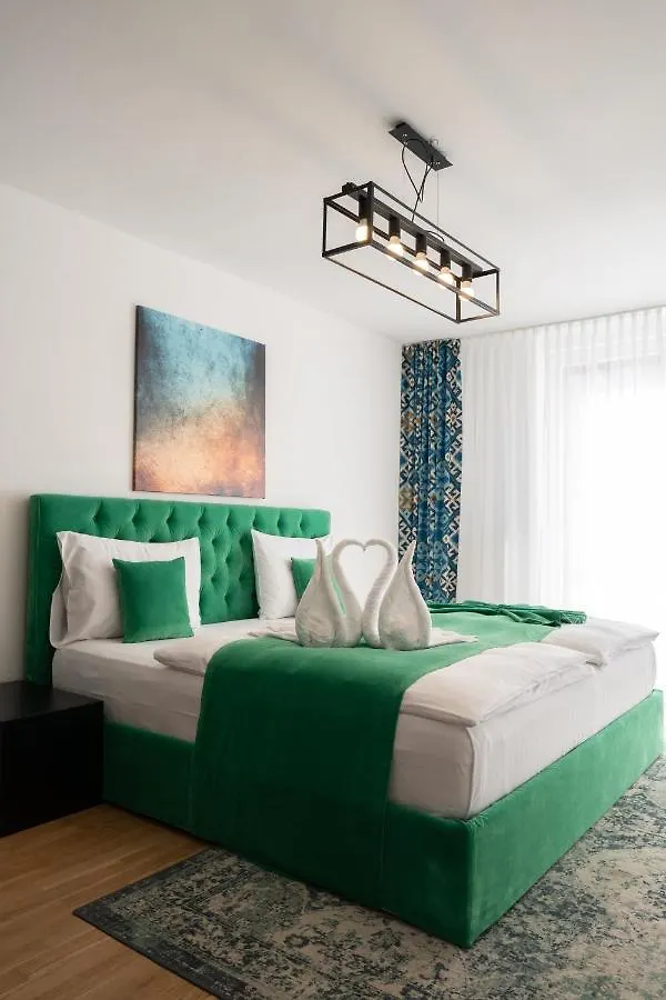 City Stay Vienna - Lugeck
