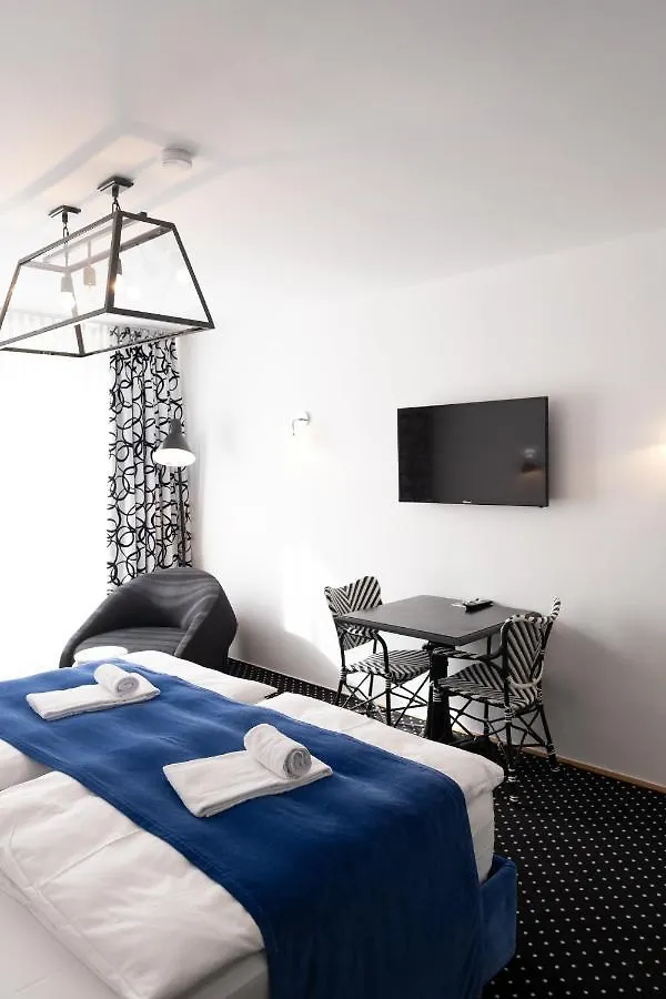 City Stay Vienna - Lugeck Appartement