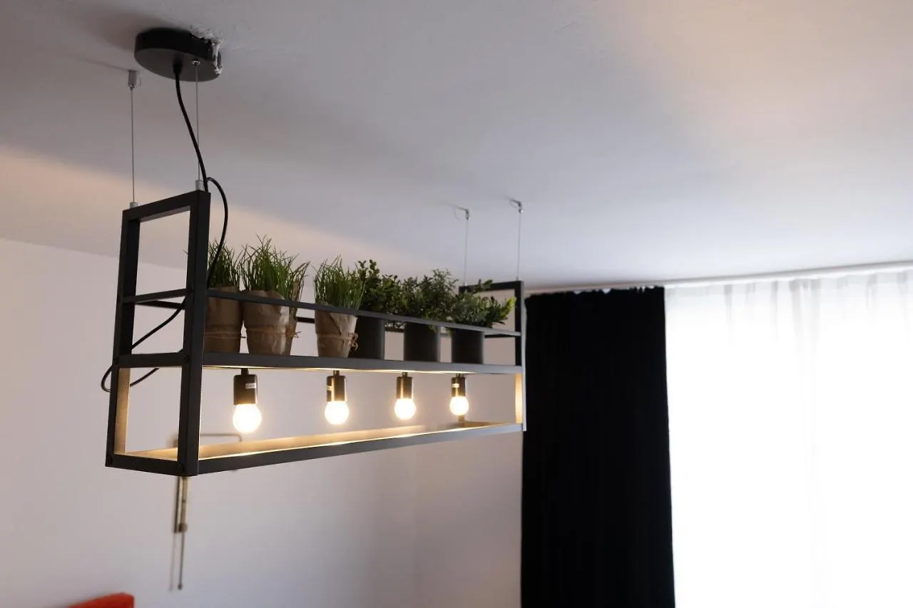 City Stay Vienna - Lugeck Appartement