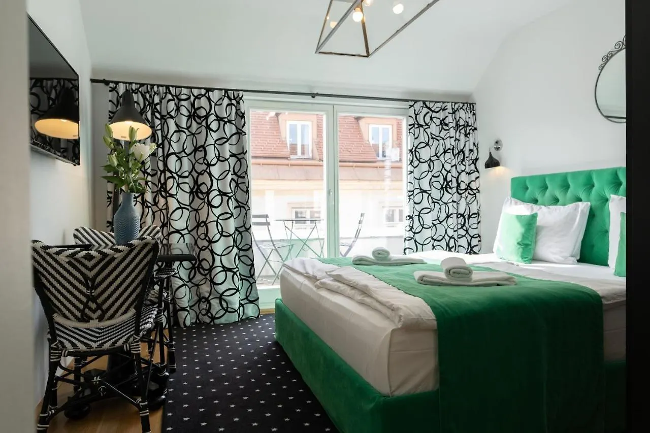 City Stay Vienna - Lugeck