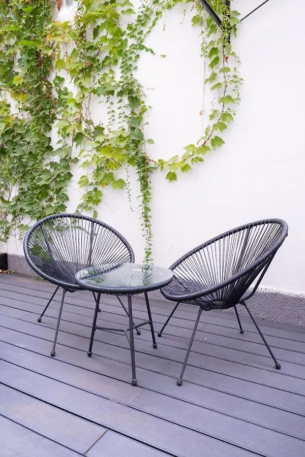 City Stay Vienna - Lugeck