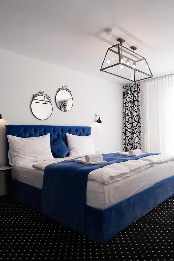 Appartement City Stay Vienna - Lugeck Autriche