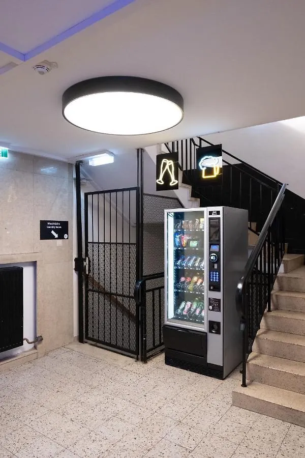 City Stay Vienna - Lugeck Autriche