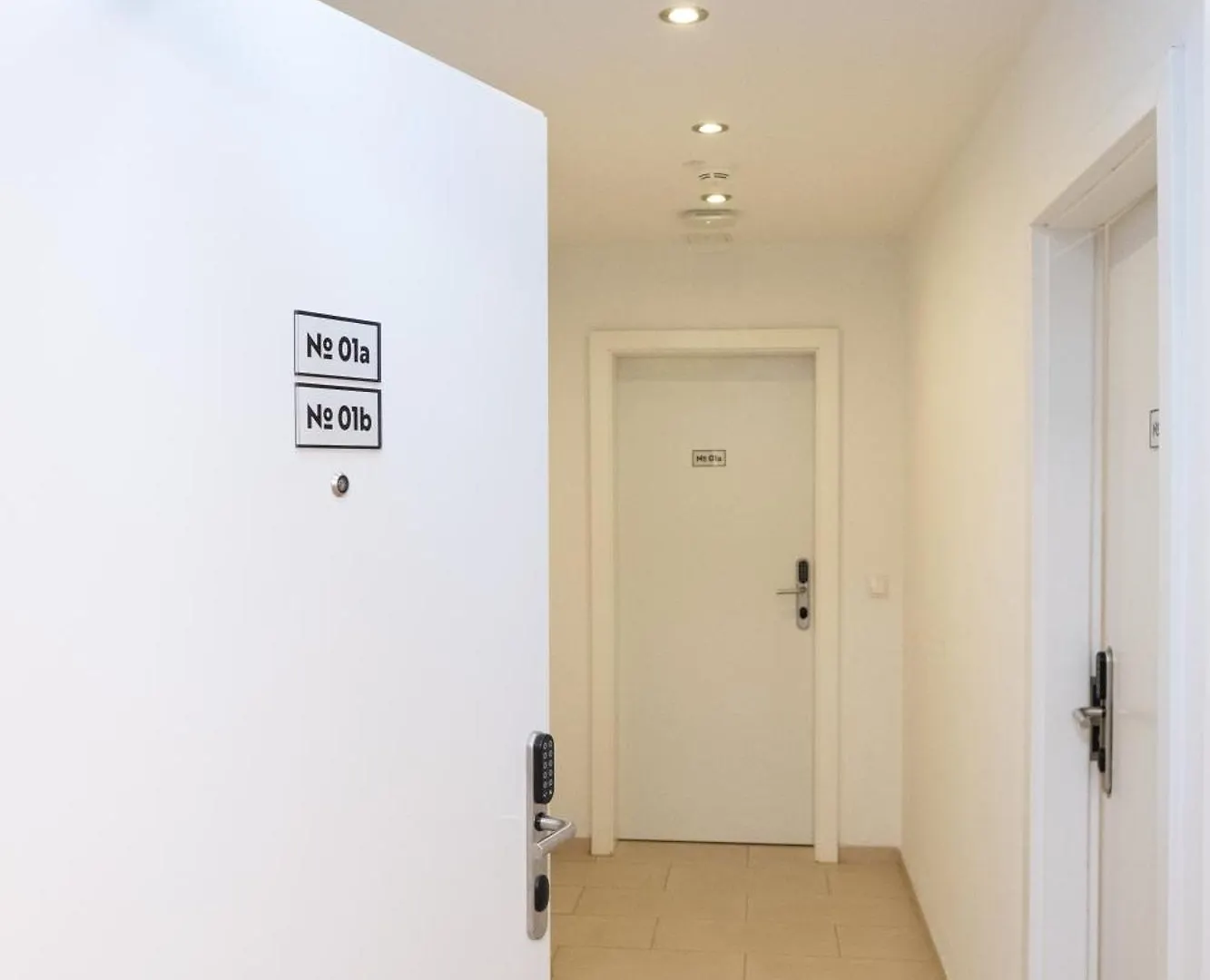 City Stay Vienna - Lugeck Appartement