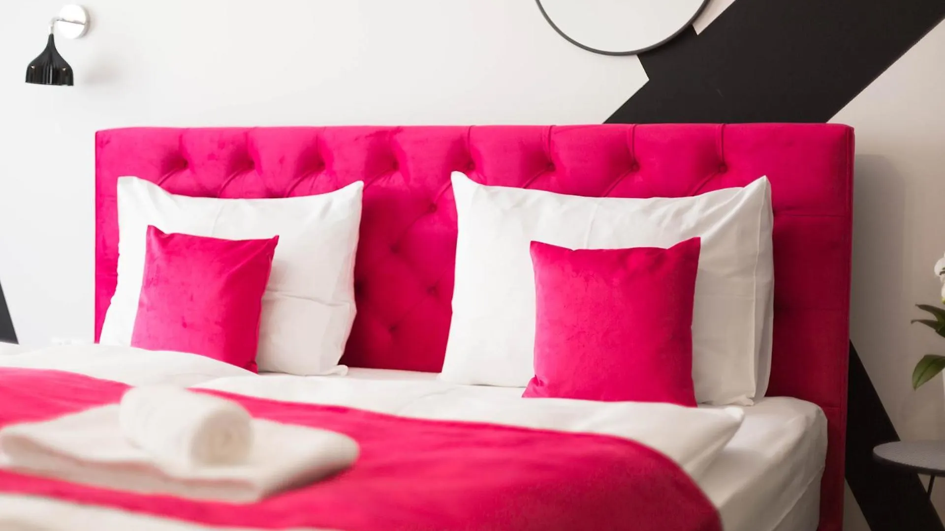City Stay Vienna - Lugeck