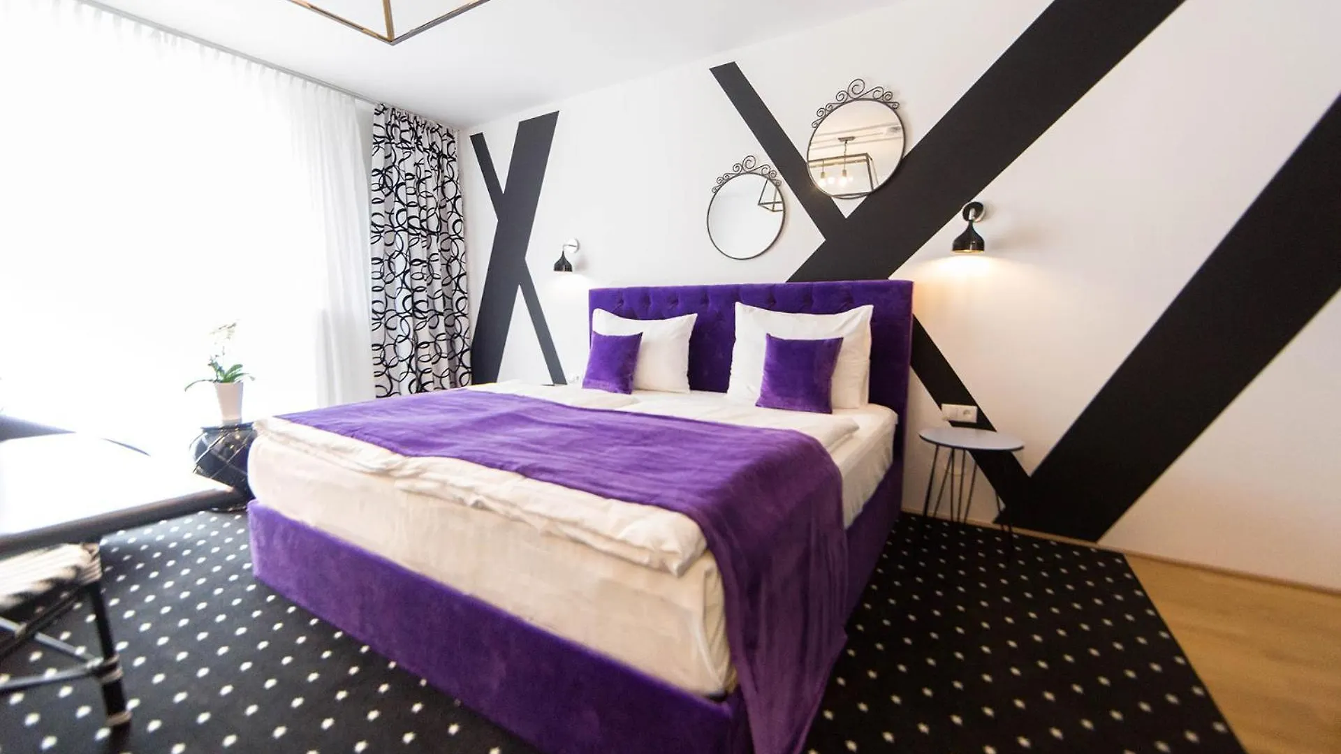 City Stay Vienna - Lugeck Appartement