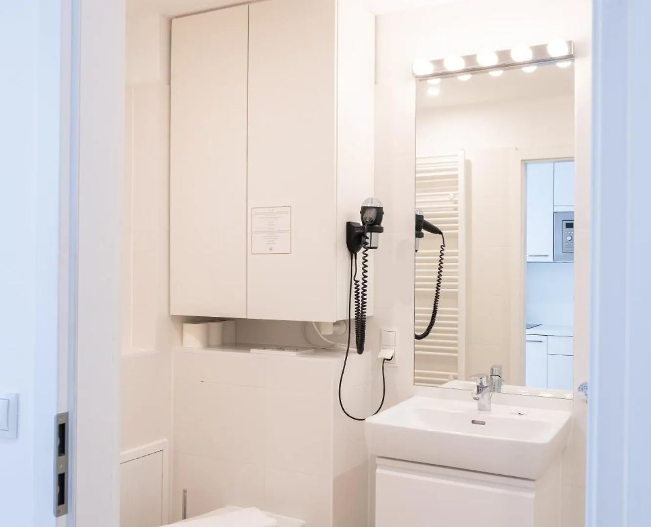 City Stay Vienna - Lugeck Appartement