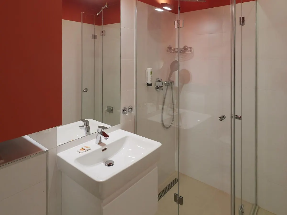 City Stay Vienna - Lugeck Autriche