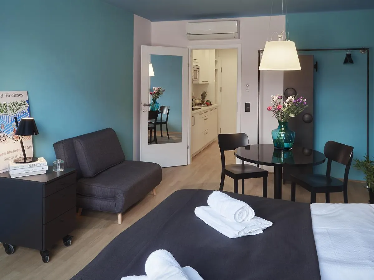 City Stay Vienna - Lugeck