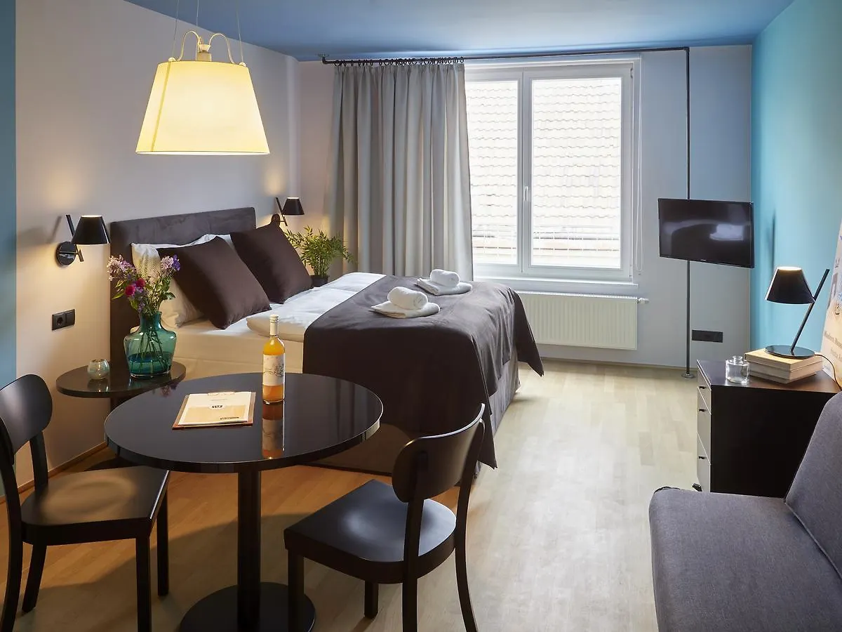 Appartement City Stay Vienna - Lugeck